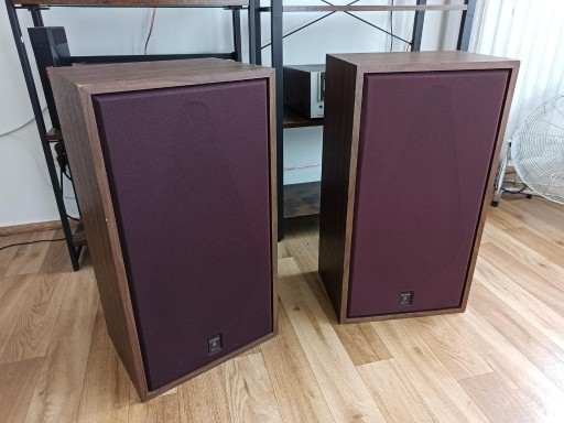 Zdjęcie oferty: KOLUMNY CELESTION DITTON 8