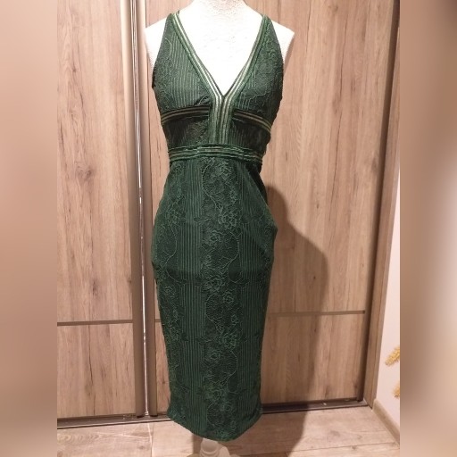 Zdjęcie oferty: Sukienka 38 elegancka