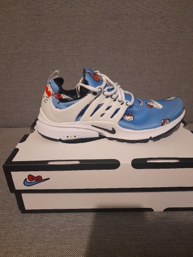 Zdjęcie oferty: Nike Air Presto x Hello Kitty r. 42.5