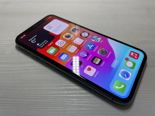 Zdjęcie oferty: iPhone 11 Pro 64Gb Bateria 100% Gwarancja #4040