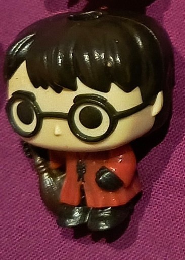 Zdjęcie oferty: Harry Potter Quidditch kinder joy funko