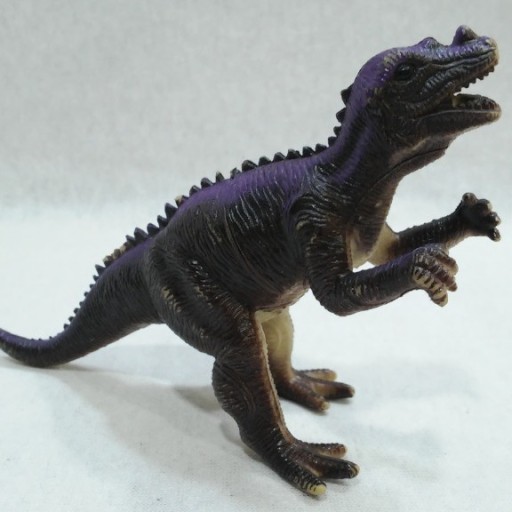 Zdjęcie oferty: Figurka Dinozaur CERATOZAURUS
