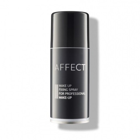 Zdjęcie oferty: Affect Fixing Spray Utrwalacz makijażu