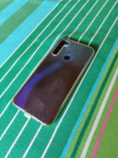 Zdjęcie oferty: Xiaomi Note 8 