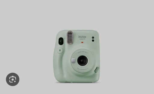 Zdjęcie oferty: Instax mini 11 zielony