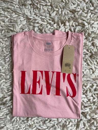 Zdjęcie oferty: Levis Meski T-Shirt