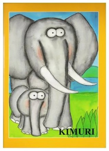 Zdjęcie oferty: Promocja Dziecko bohaterem bajki, książka personalizowana, idealny prezent