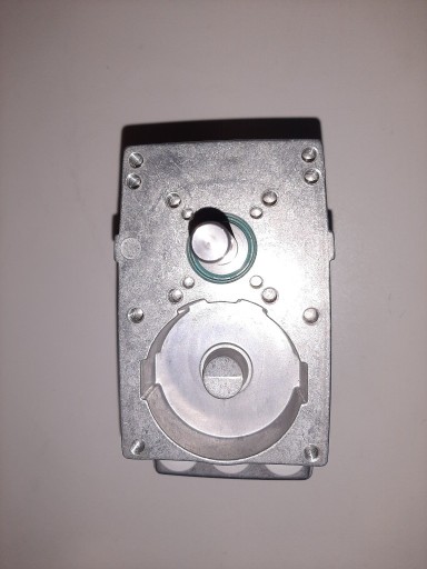 Zdjęcie oferty: 00317 Aris Stellantriebe Elektryczny Siłownik Obrotowy NANO S 20-30