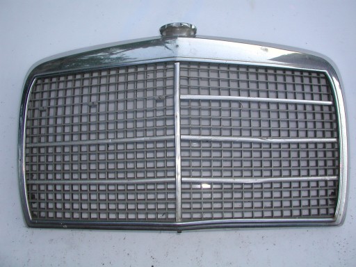 Zdjęcie oferty: mercedes w114 w115 grill atrapa