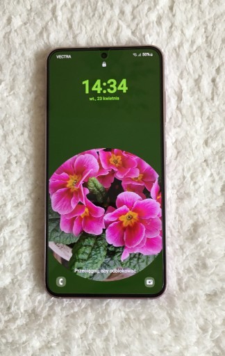 Zdjęcie oferty: Samsung *Galaxy  S23*  8 GB/128 GB 