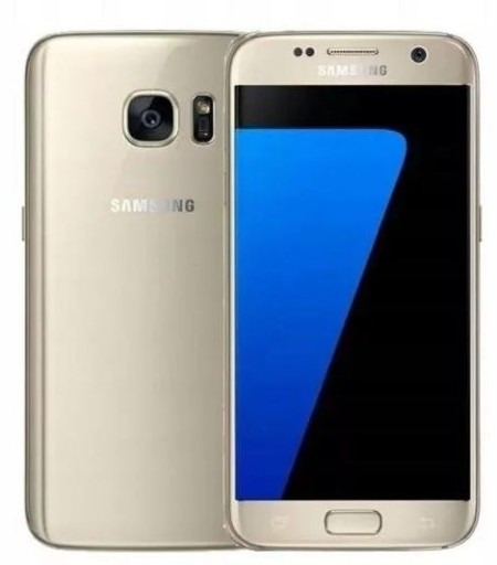 Zdjęcie oferty: Samsung Galaxy S7 32GB - stan idealny!