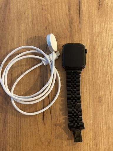Zdjęcie oferty: smartwach apple 10