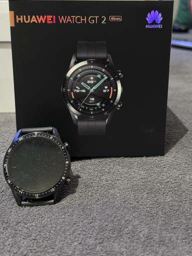 Zdjęcie oferty: Huawei Watch gt 2 46mm