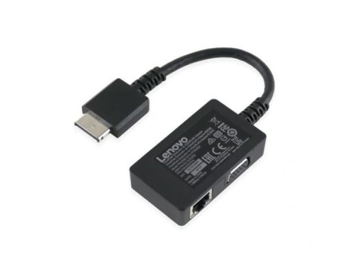 Zdjęcie oferty: Adapter Lenovo ThinkPad Onelink+ To VGA/RJ45