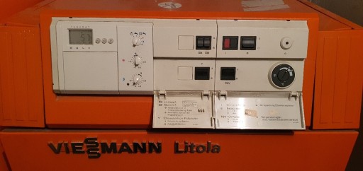 Zdjęcie oferty: Viessmann Trimatik