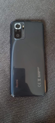 Zdjęcie oferty: STAN IDEALNY Xiaomi Redmi 10S 6/128 GB GWARANCJA