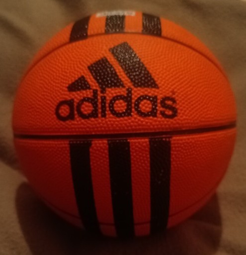 Zdjęcie oferty: Piłka Adidas Koszykówka Mini Official 6-7 LBS