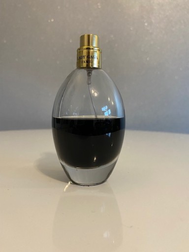 Zdjęcie oferty: LADY GAGA FEME EDP 50ML UNIKAT 