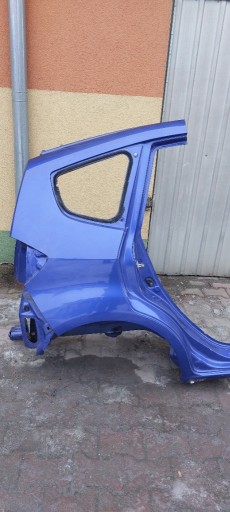 Zdjęcie oferty: blotnik prawy tyl honda jazz 2011-2015