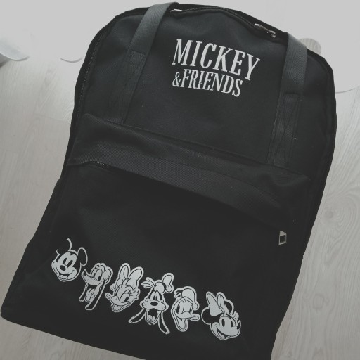 Zdjęcie oferty: Plecak SINSAY Mickey & Friends