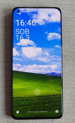 Zdjęcie oferty: Xiaomi Mi 11 8/256 - brak Wi-Fi 