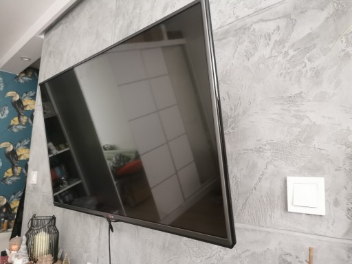 Zdjęcie oferty: Telewizor LG42LB5500