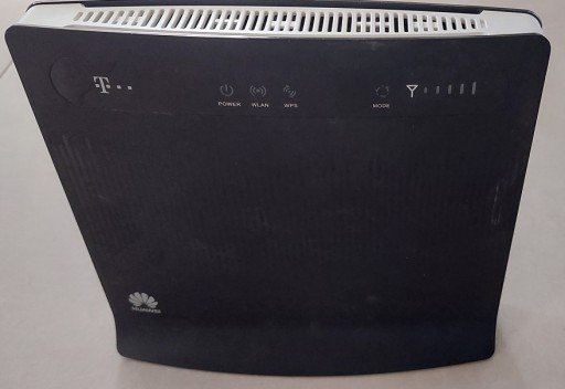 Zdjęcie oferty: Router Huawei B593