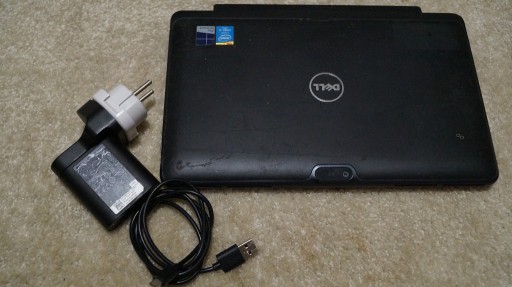 Zdjęcie oferty: Laptop Tablet 2w1 Dell Venue 11 Pro 7130 10,8 " 