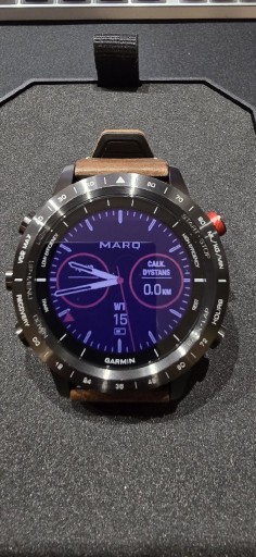 Zdjęcie oferty: Zegarek Garmin Marq Atletic 1. 
