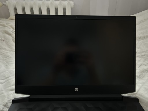 Zdjęcie oferty: Laptop Gamingowy HP PAVILION