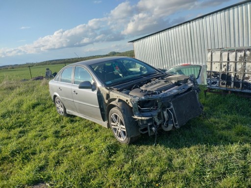 Zdjęcie oferty: Opel Vectra C Części 