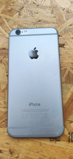 Zdjęcie oferty: Korpus iPhone 6 demontaż 
