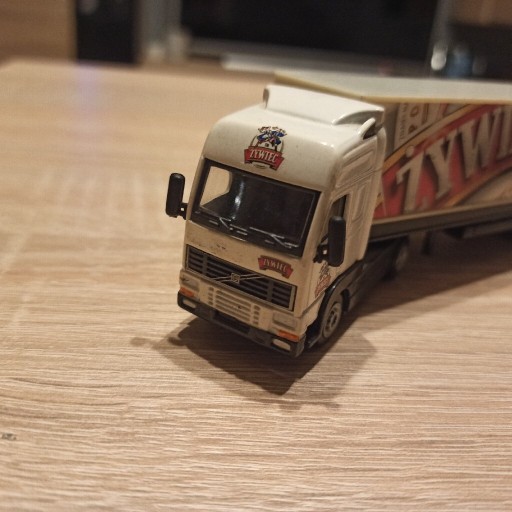 Zdjęcie oferty: Volvo FH 12 Żywiec