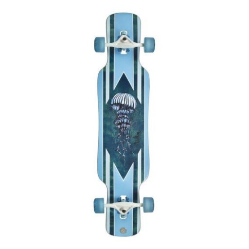 Zdjęcie oferty: Longboard Volten Gambler