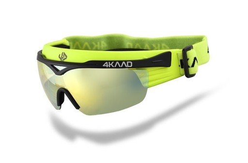 Zdjęcie oferty: okulary na narty biegowe 3 szyby Snow Eagle 4KAAD 