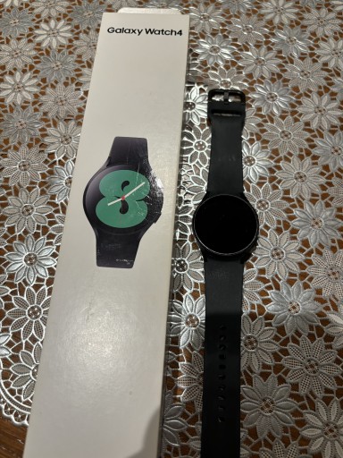 Zdjęcie oferty: Smartwatch Galaxy Watch 4 