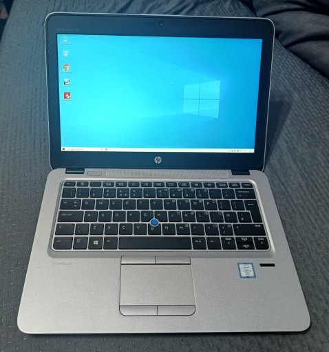 Zdjęcie oferty: HP Elitebook 820 G3 - win10, i5, 8GB, 256ssd, FHD