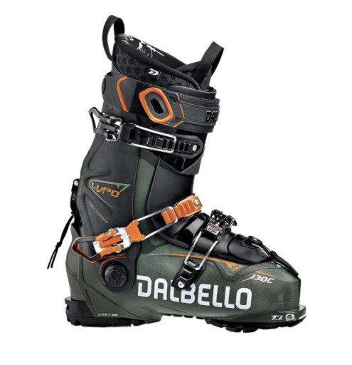 Zdjęcie oferty: Buty narciarskie DALBELLO LUPO 130 C UNI 265 EU 41