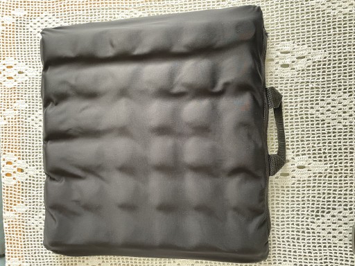 Zdjęcie oferty: Poduszka przeciwodleżynowa pneumatyczna