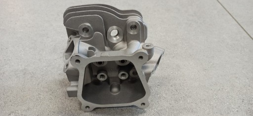 Zdjęcie oferty: Blok cylinder głowica do HONDA GX160 5,5KM  68mm