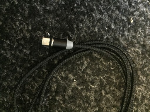 Zdjęcie oferty: kabel micro usb 2.0