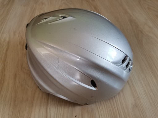 Zdjęcie oferty: Kask narciarski Lauberhorn rozmiar S