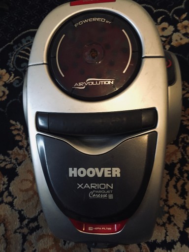 Zdjęcie oferty: Odkurzacz  Hoover Xarion TAV 1610 - 1400w sprawny