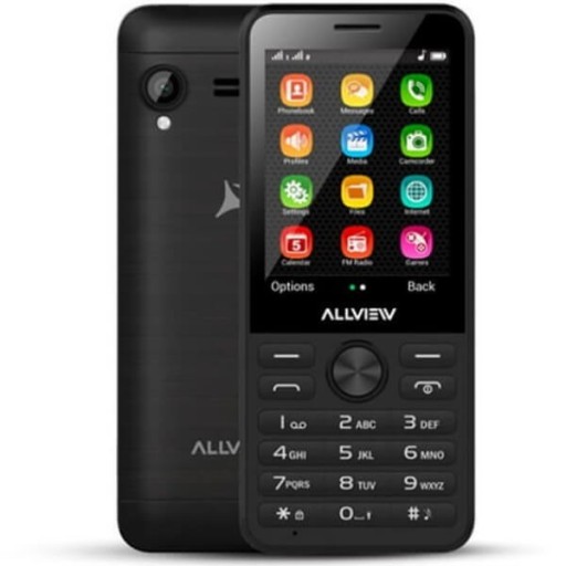 Zdjęcie oferty: Telefon komórkowy Allview M11 Luna Dual SIM