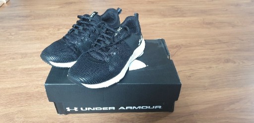 Zdjęcie oferty: Under Armour Charged Engage