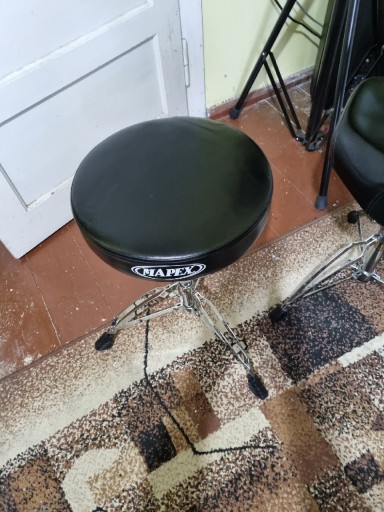 Zdjęcie oferty: Stolek Mapex T670 do perkusji