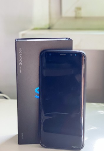 Zdjęcie oferty: Samsung Galaxy S8+ OKAZJA!