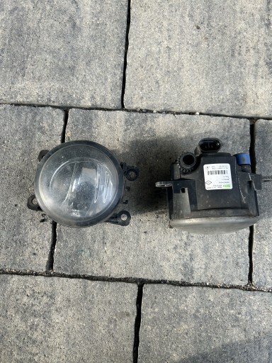 Zdjęcie oferty: Renault OE 8200074008 Valeo halogen