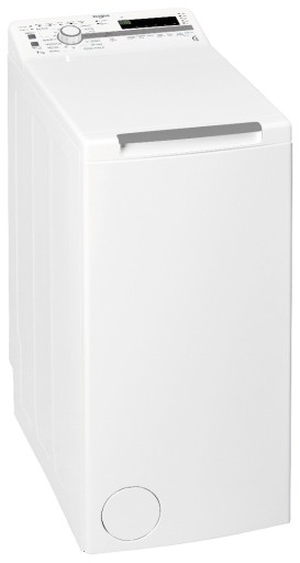 Zdjęcie oferty: Pralka Whirlpool MTDLR 7220SS PL/N