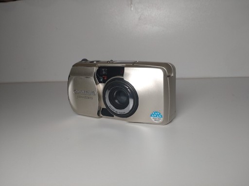 Zdjęcie oferty: Olympus mju zoom 105